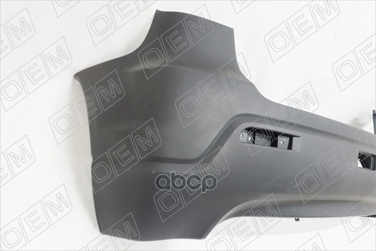 Бампер задний Mitsubishi ASX 1 GA0 2010-2012 - миниатюра 9