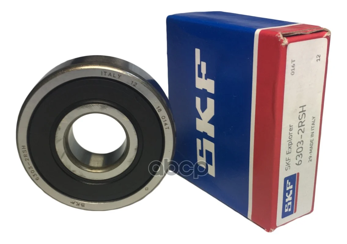 ПОДШИПНИК 63032RS Nsk - изображение 1