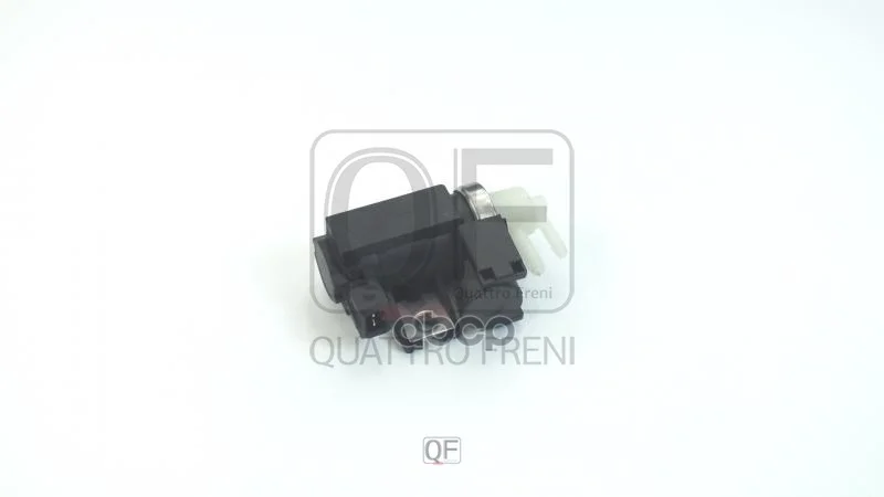 Клапан электромагнитный RENAULT CLIO QF96A00461 - изображение 1