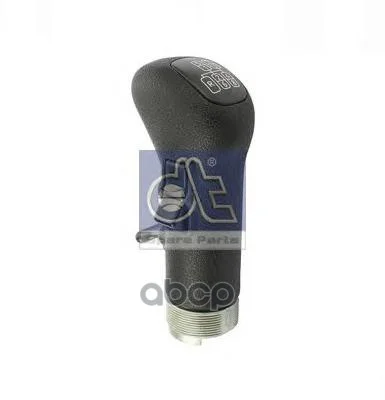 ручка рычага КПП!DAF 551050 DT Spare Parts - изображение 1