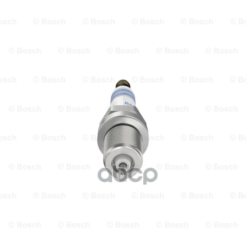 Свеча зажигания 0242240707 Bosch - миниатюра 3