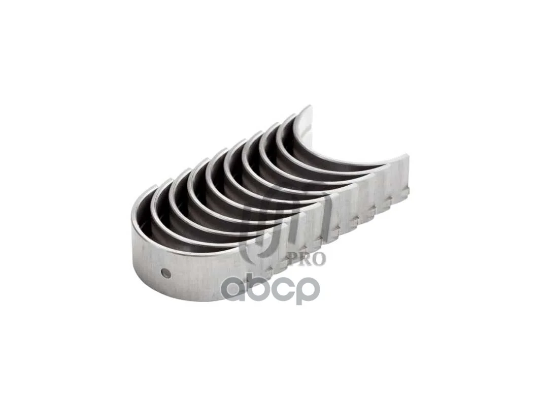 Вкладыши коренные HONDA (STD) D15 MBS022205000 - миниатюра 5