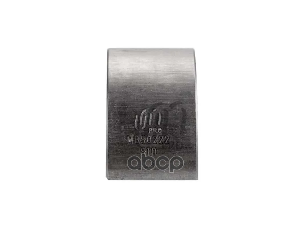 Вкладыши коренные HONDA (STD) D15 MBS022205000 - миниатюра 6