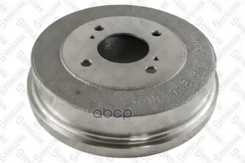 6025-9915-SX барабан тормозной! Nissan Primera W10 - изображение 1