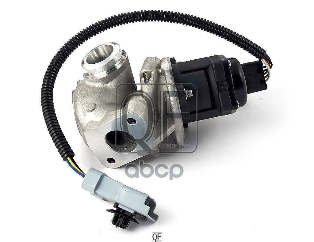 Клапан EGR FORD FOCUS -11 QF28A00005 QUATTRO FRENI - изображение 1