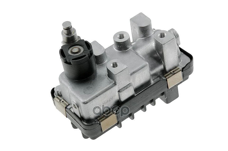 ECD-FR-004 Клапан турбины, NTY ECDFR004 NTY - изображение 1