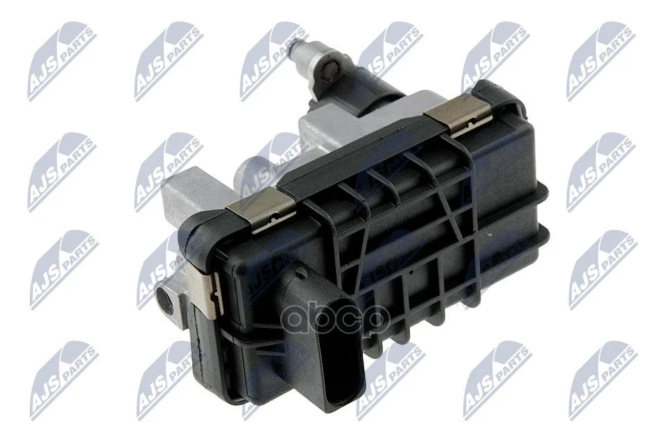 ECD-FR-004 Клапан турбины, NTY ECDFR004 NTY - миниатюра 2