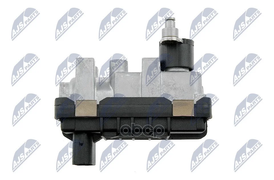 ECD-FR-004 Клапан турбины, NTY ECDFR004 NTY - миниатюра 3