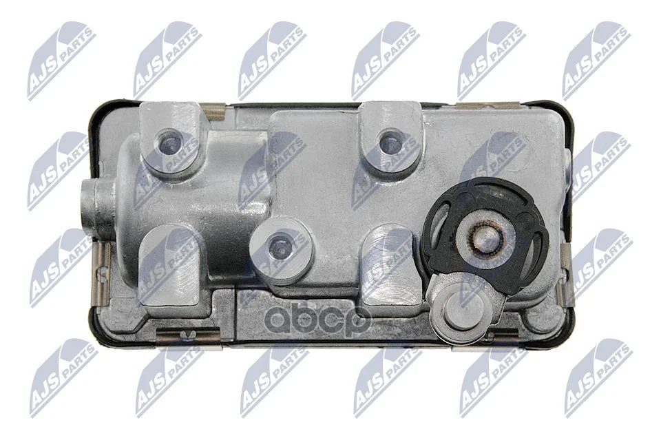 ECD-FR-004 Клапан турбины, NTY ECDFR004 NTY - миниатюра 4