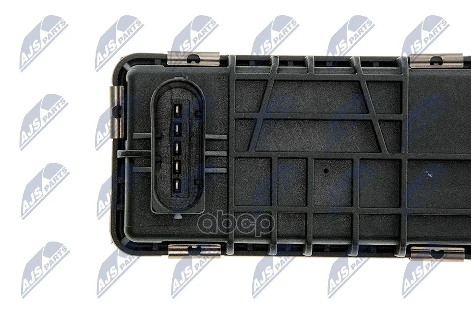 ECD-FR-004 Клапан турбины, NTY ECDFR004 NTY - миниатюра 5