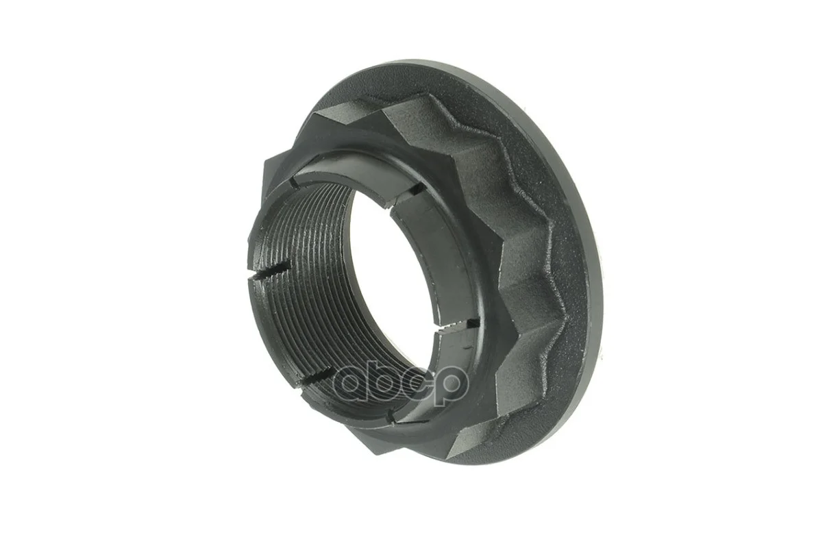 гайка !M45x1.5 H=29 хвостовика редуктора - изображение 1