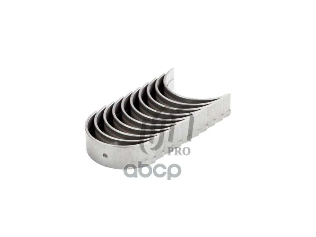 Вкладыши коренные STD Honda B18/B20 UM - миниатюра 5