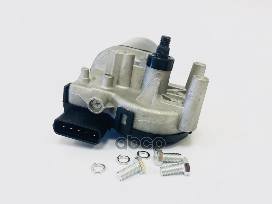 Моторедуктор стеклоочистителя U1003057 Ukor Auto - миниатюра 2