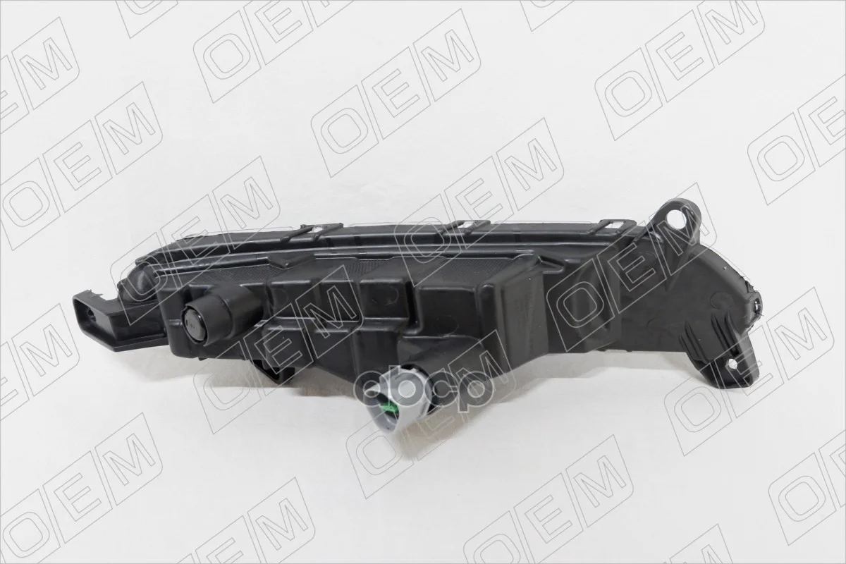 Ходовой огонь левый Hyundai Tucson 3 2015-2018 - миниатюра 4