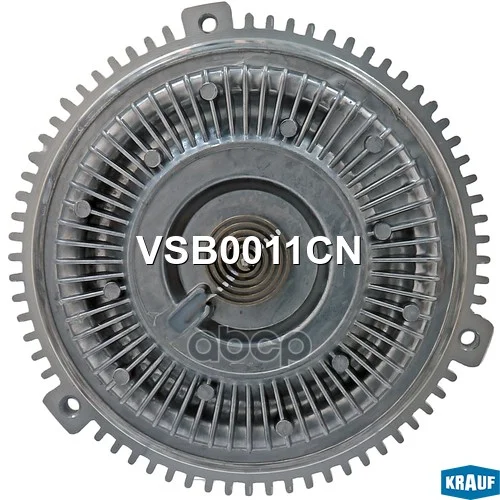 Вискомуфта VSB0011CN Krauf - изображение 1