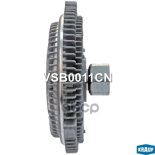 Вискомуфта VSB0011CN Krauf - миниатюра 3
