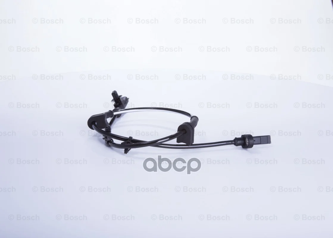 Датчик ABS Ford Fiesta/B-Max 1.0-1.6i/D 08> - миниатюра 2