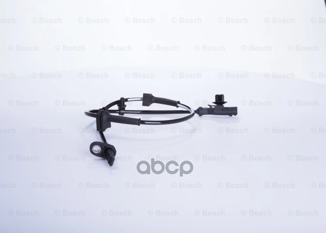 Датчик ABS Ford Fiesta/B-Max 1.0-1.6i/D 08> - миниатюра 3