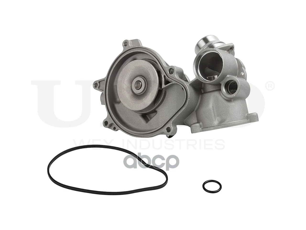 Насос водяной BMW 5(E60/61) WAP10070 UNIO - изображение 1
