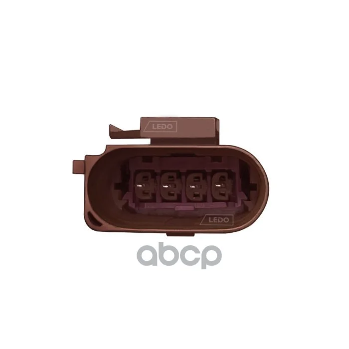 Лямбда-зонд AUDI A4 3.2 05-09 / A6 3.0/3.2 04-11 / - миниатюра 3