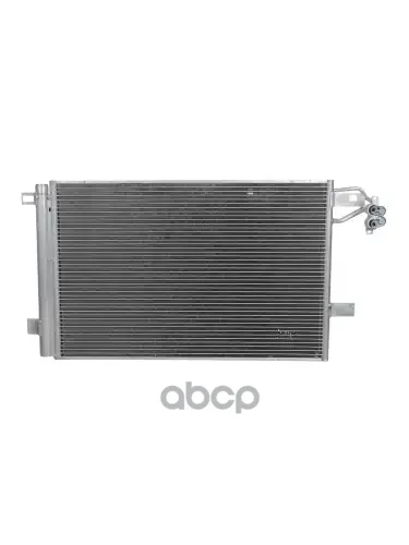 радиатор кондиционера VW T5 2.0 09> Z19199 - миниатюра 3