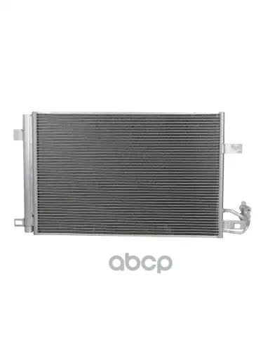 радиатор кондиционера VW T5 2.0 09> Z19199 - миниатюра 4