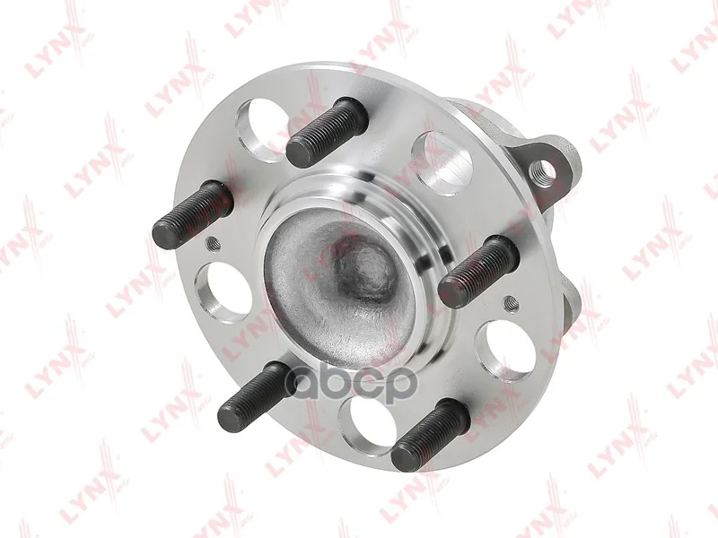 Ступица колеса HYUNDAI ELANTRA IV 06-11 WH1369 - изображение 1