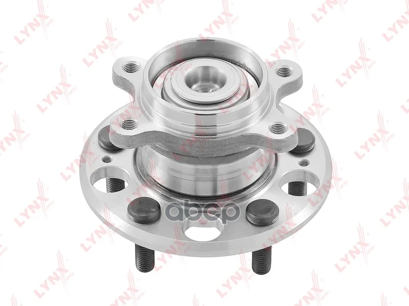 Ступица колеса HYUNDAI ELANTRA IV 06-11 WH1369 - миниатюра 2