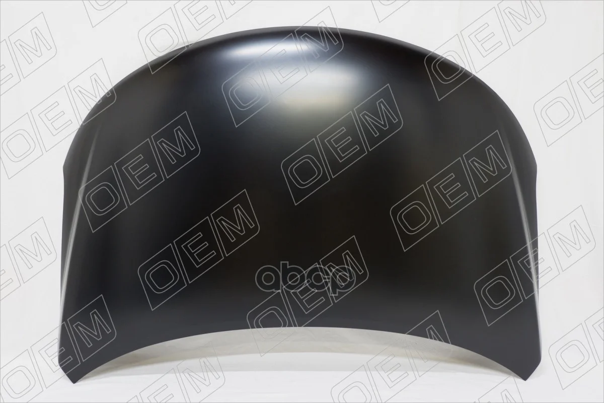 Капот Kia Cerato 2 (2009-2012) OEM0085KPT O.E.M. - изображение 1