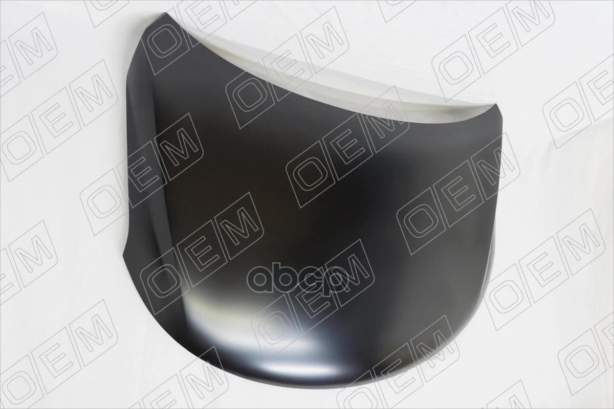 Капот Kia Cerato 2 (2009-2012) OEM0085KPT O.E.M. - миниатюра 2