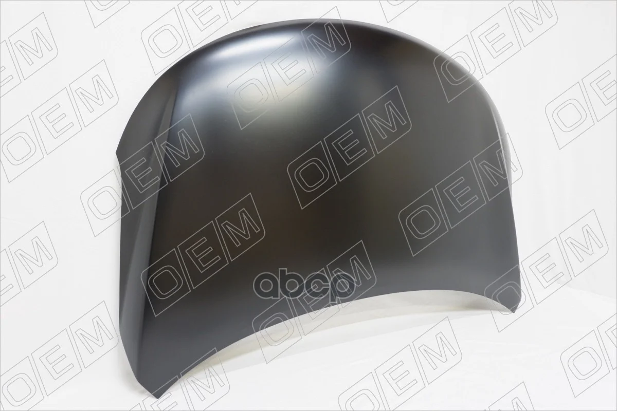 Капот Kia Cerato 2 (2009-2012) OEM0085KPT O.E.M. - миниатюра 3