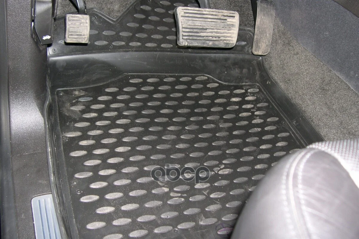Коврики в салон CADILLAC Escalade 06/2006-2015, 5 - миниатюра 2