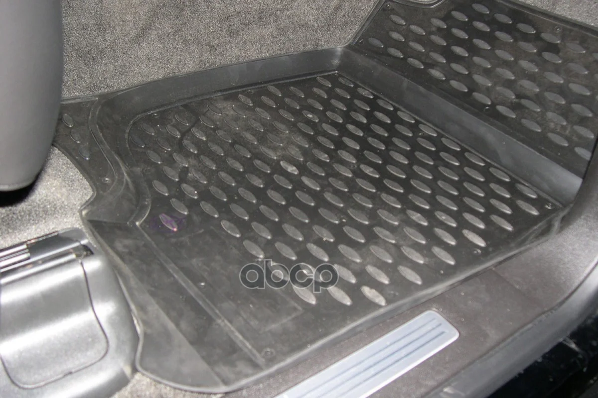 Коврики в салон CADILLAC Escalade 06/2006-2015, 5 - миниатюра 4