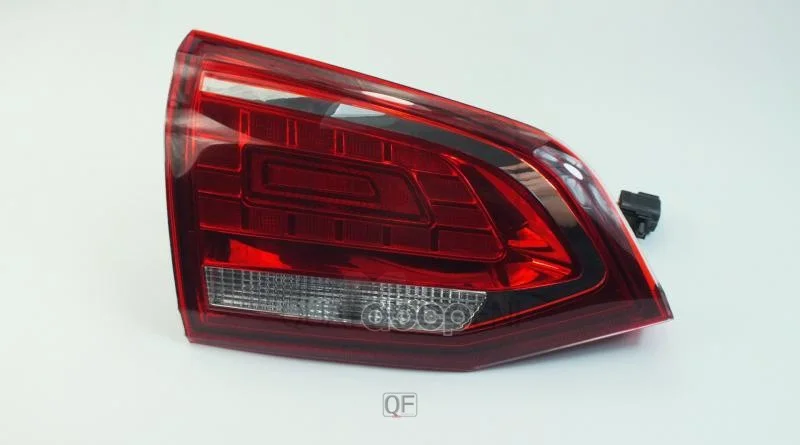 Фонарь HAVAL H6 14- лев. QF21M00089 QUATTRO FRENI - изображение 1