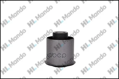 С/БЛОК ЗАДНЕЙ БАЛКИ CHEVROLET DCC010853 DCC010853 - миниатюра 2