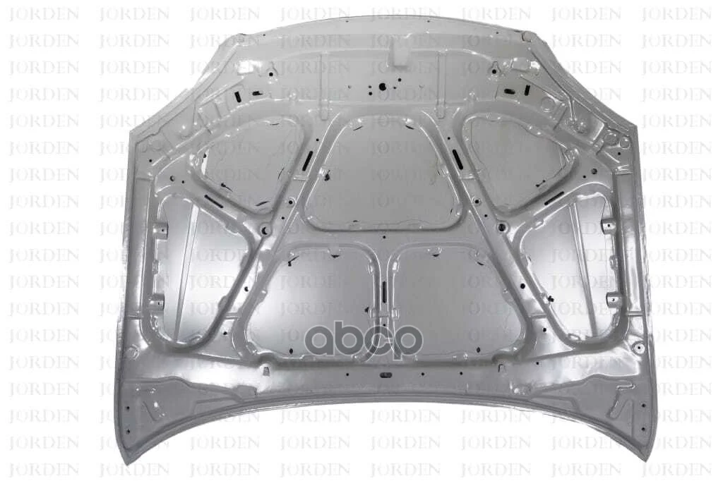 Капот CHEVROLET LACETTI JH01LCT03043 Jorden - миниатюра 2