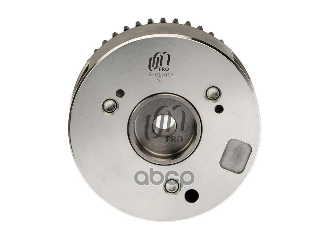 Шестерня распредвала Toyota K3VE, 2SZFE, K3VT - миниатюра 2