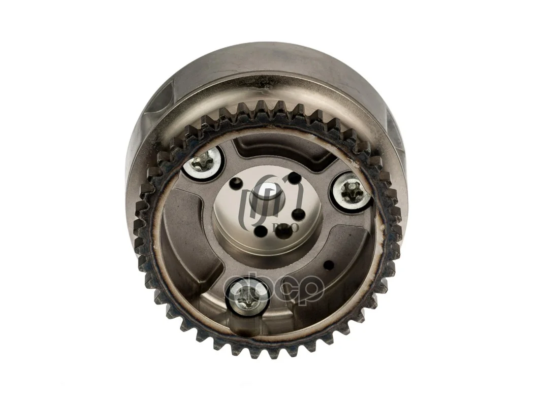 Шестерня распредвала Toyota K3VE, 2SZFE, K3VT - миниатюра 3