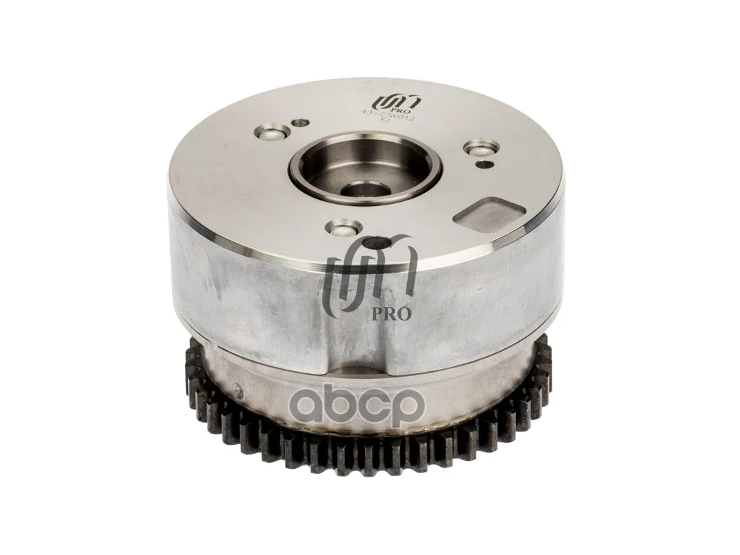 Шестерня распредвала Toyota K3VE, 2SZFE, K3VT - миниатюра 5