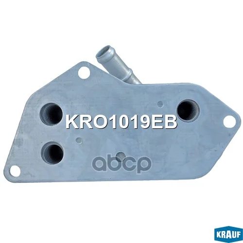 Масляный радиатор KRO1019EB Krauf - миниатюра 3