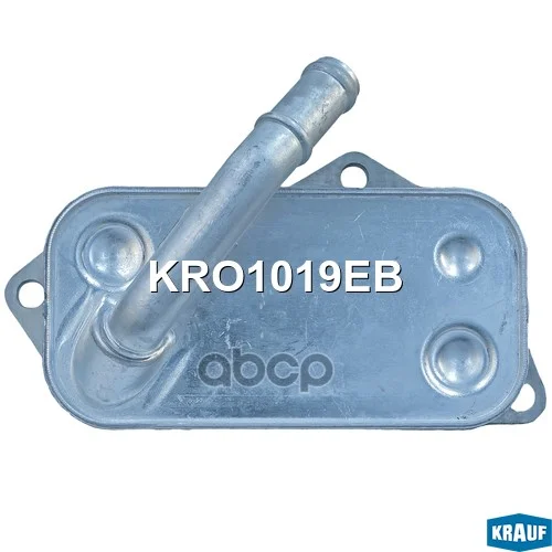 Масляный радиатор KRO1019EB Krauf - миниатюра 4