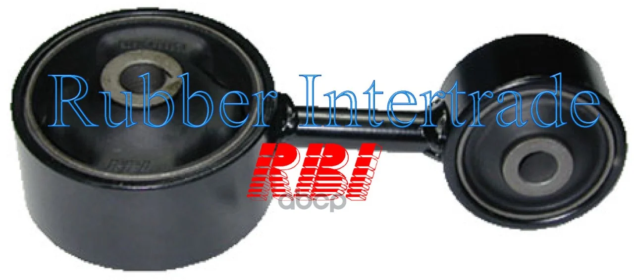 Подушка двигателя SXV20 UP T09C03PZ RBI - изображение 1