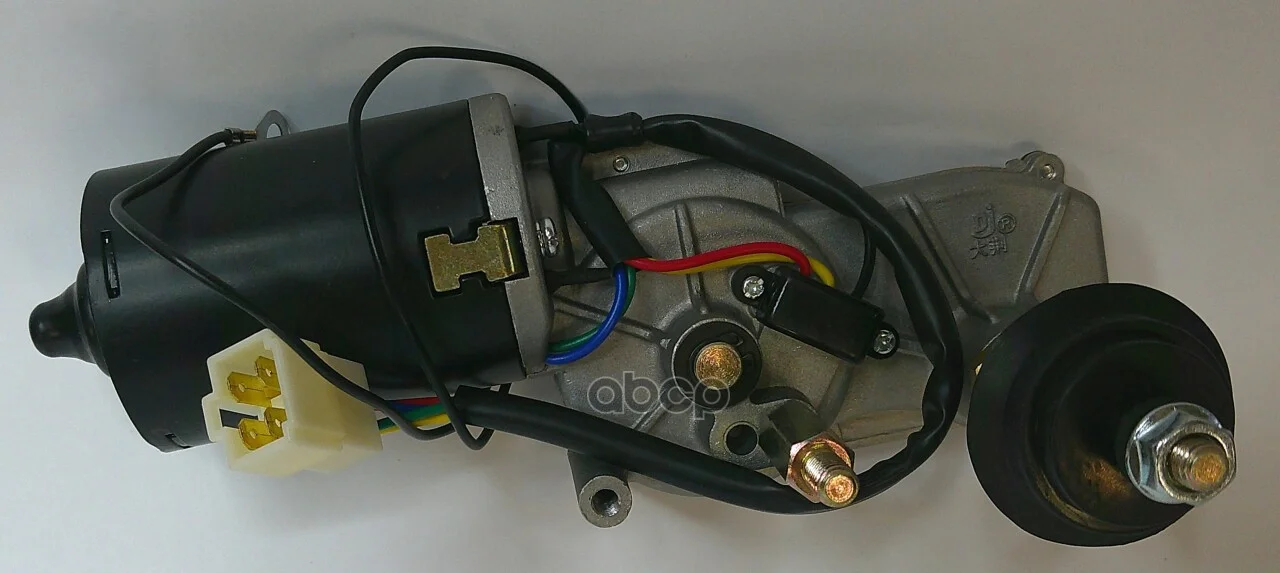 Стеклоочиститель задний в сборе D2801-09510 - изображение 1