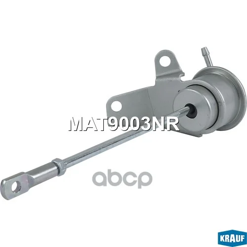 Актуатор турбокомпрессора MAT9003NR Krauf - миниатюра 3