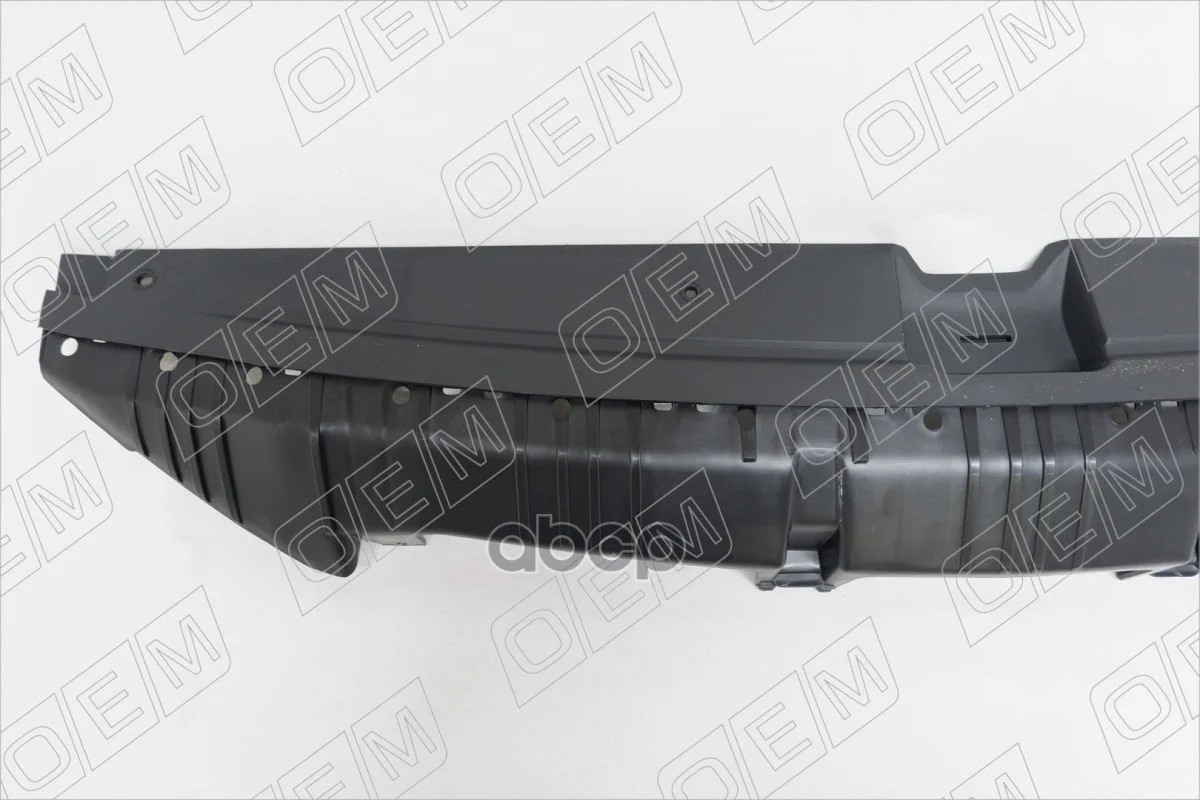 Кожух замка капота Hyundai Solaris 2 2020-2022 - миниатюра 4