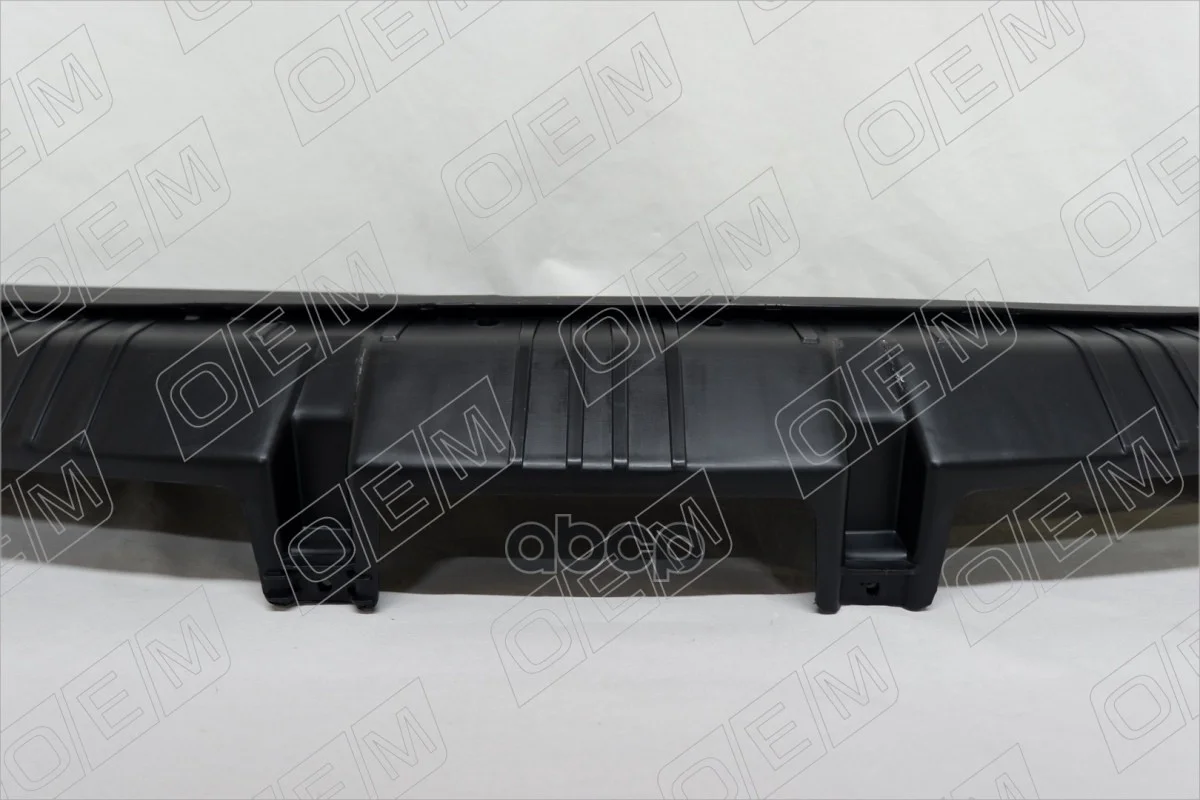 Кожух замка капота Hyundai Solaris 2 2020-2022 - миниатюра 5