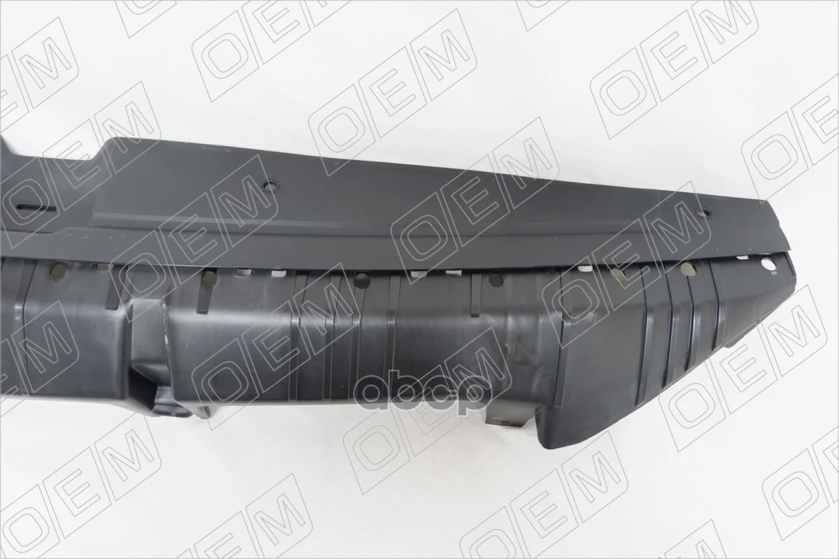 Кожух замка капота Hyundai Solaris 2 2020-2022 - миниатюра 8