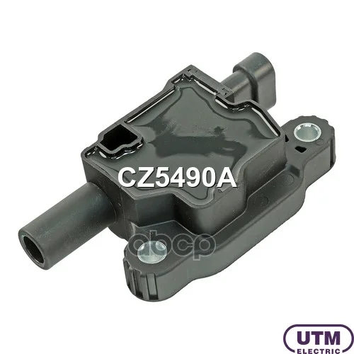 Катушка зажигания CZ5490A Utm - миниатюра 2