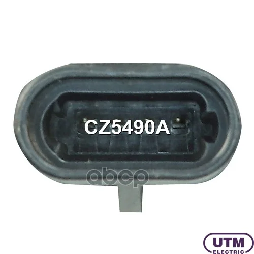 Катушка зажигания CZ5490A Utm - миниатюра 3