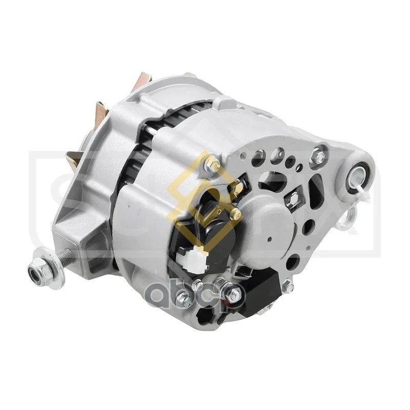 Генератор LADA 2108-14 1.1-1.5 86-13 / OKA 0.8 - миниатюра 2
